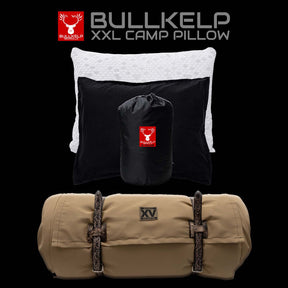 SLEEP PACK WITH FREE XXL DUFFEL