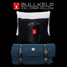SLEEP PACK WITH FREE XXL DUFFEL