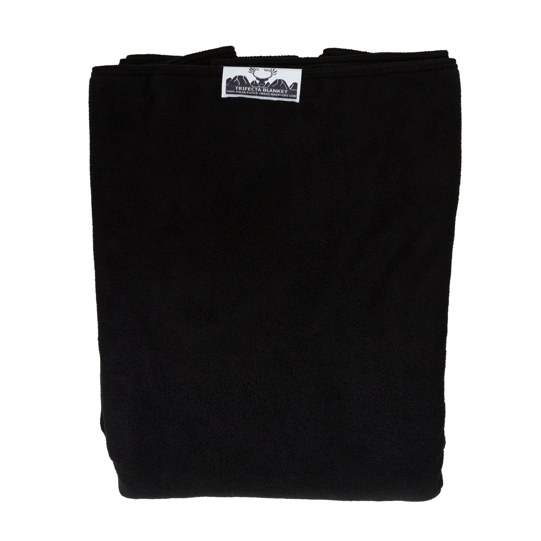 TRIFECTA CAMP BLANKET   * FREE XL CAMP PILLOW *