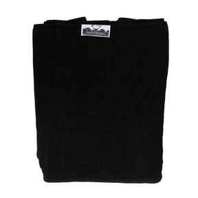 TRIFECTA CAMP BLANKET   * FREE XL CAMP PILLOW *