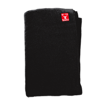 STATION DOUBLE FLEECE BLANKET * XL CAMP PILLOW