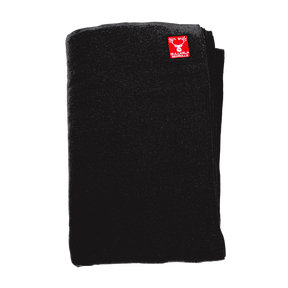 STATION DOUBLE FLEECE BLANKET * XL CAMP PILLOW