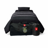 STATION TRAVELER - BED IN A DUFFEL™