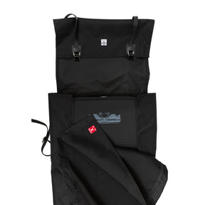 LOS PADRES  * DISCONTINUED * ( D-RINGS) & OUTBACK 27 MAT ( FREE CAMP PILLOW )
