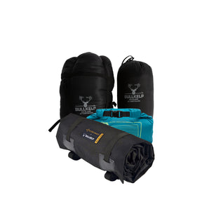 MYSTERY RANCH® BEDROLL & DUFFEL