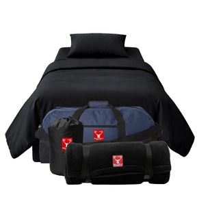 STATION BEDROLL SPECIAL