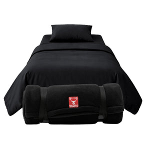 STATION BEDROLL SPECIAL