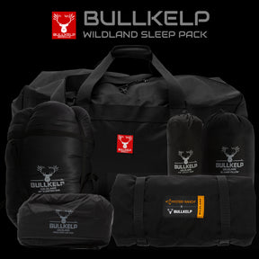 WILDLAND SLEEP PACK
