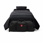 STATION TRAVELER - BED IN A DUFFEL™