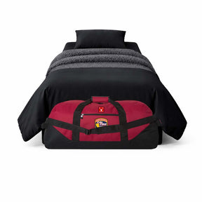 STATION TRAVELER BED IN A DUFFEL™