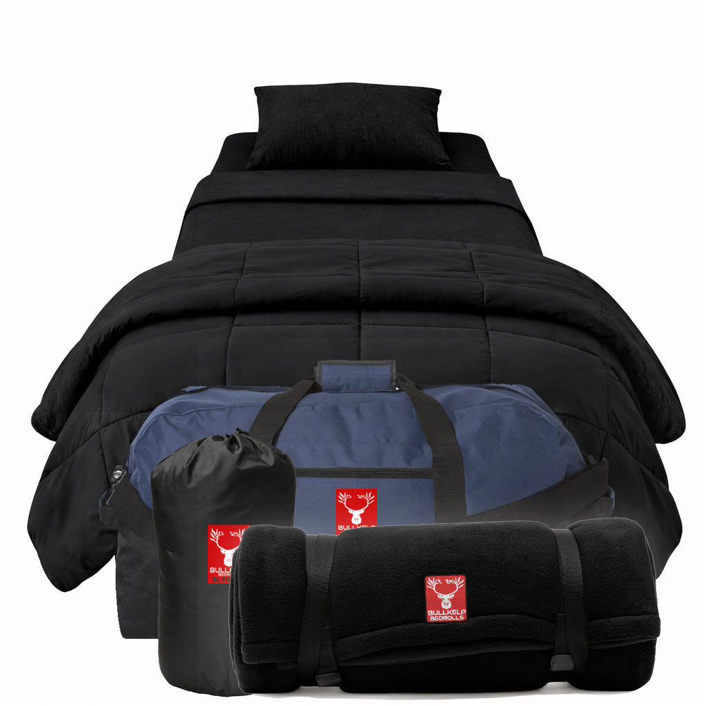 STATION BEDROLL SPECIAL