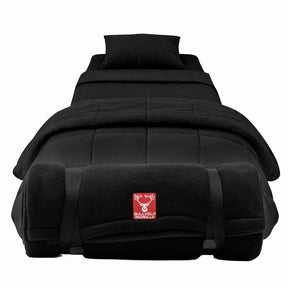 STATION BEDROLL SPECIAL