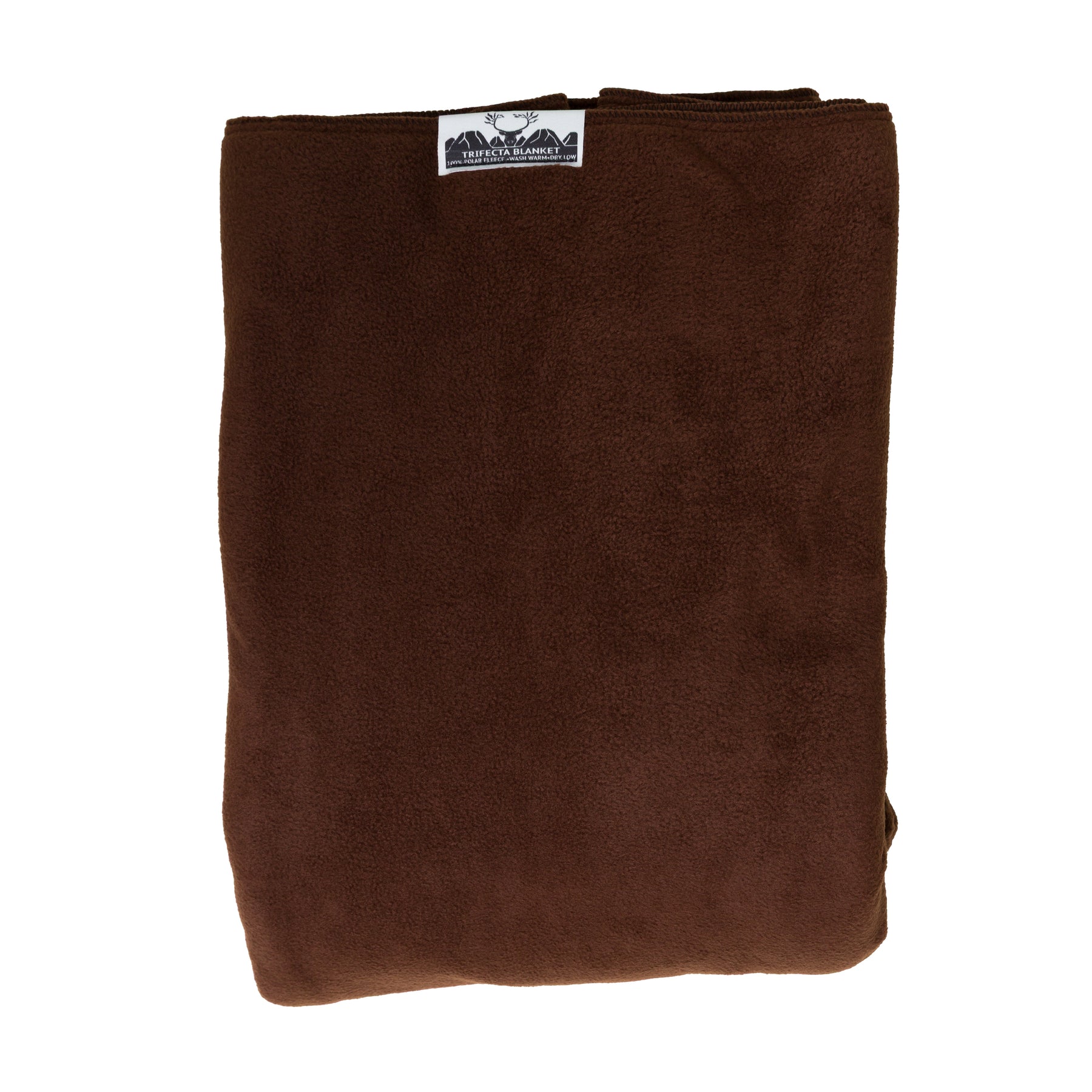 TRIFECTA CAMP BLANKET   * FREE XL CAMP PILLOW *