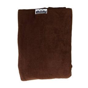 TRIFECTA CAMP BLANKET   * FREE XL CAMP PILLOW *