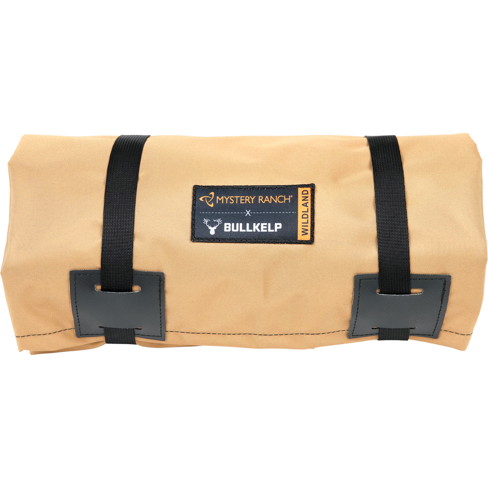 MYSTERY RANCH X BULLKELP WILDLAND BEDROLL