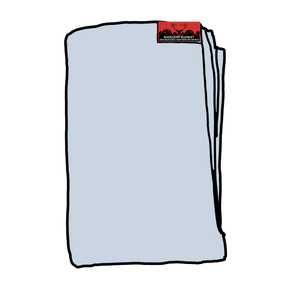 BASECAMP BLANKET