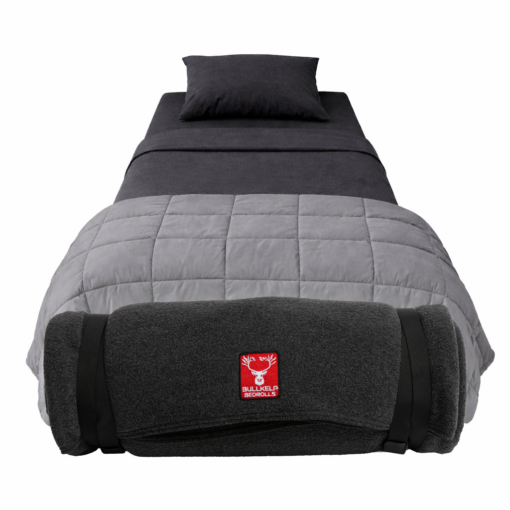 STATION BEDROLL SPECIAL