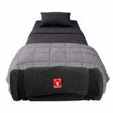 STATION BEDROLL SPECIAL