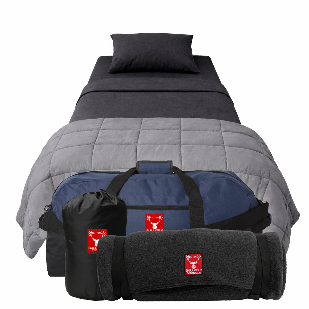 STATION BEDROLL SPECIAL