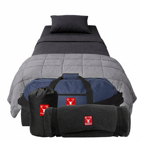 STATION BEDROLL SPECIAL