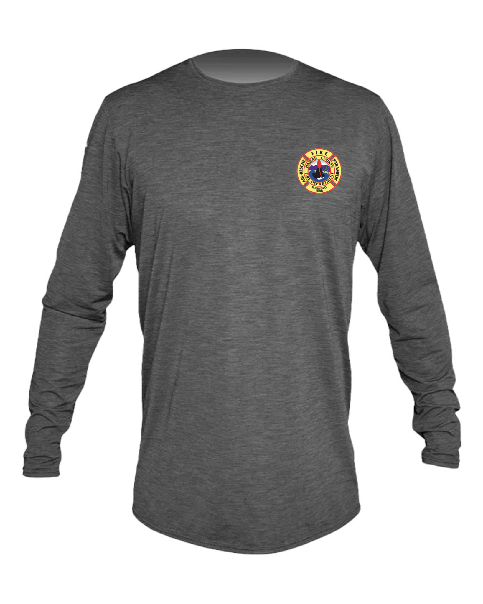 ANETIK PRO TECH LONG SLEEVE T-SHIRT