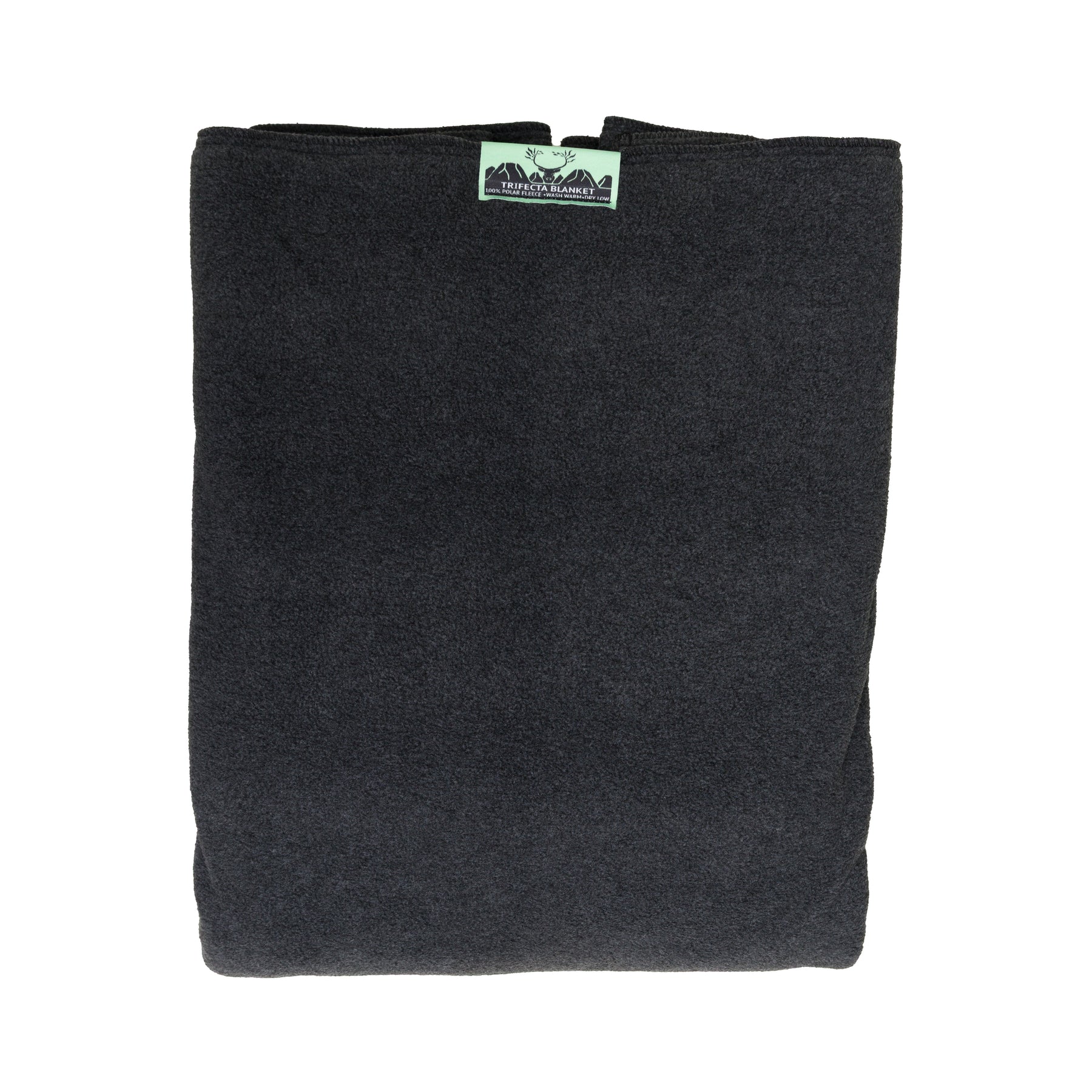 TRIFECTA CAMP BLANKET   * FREE XL CAMP PILLOW *