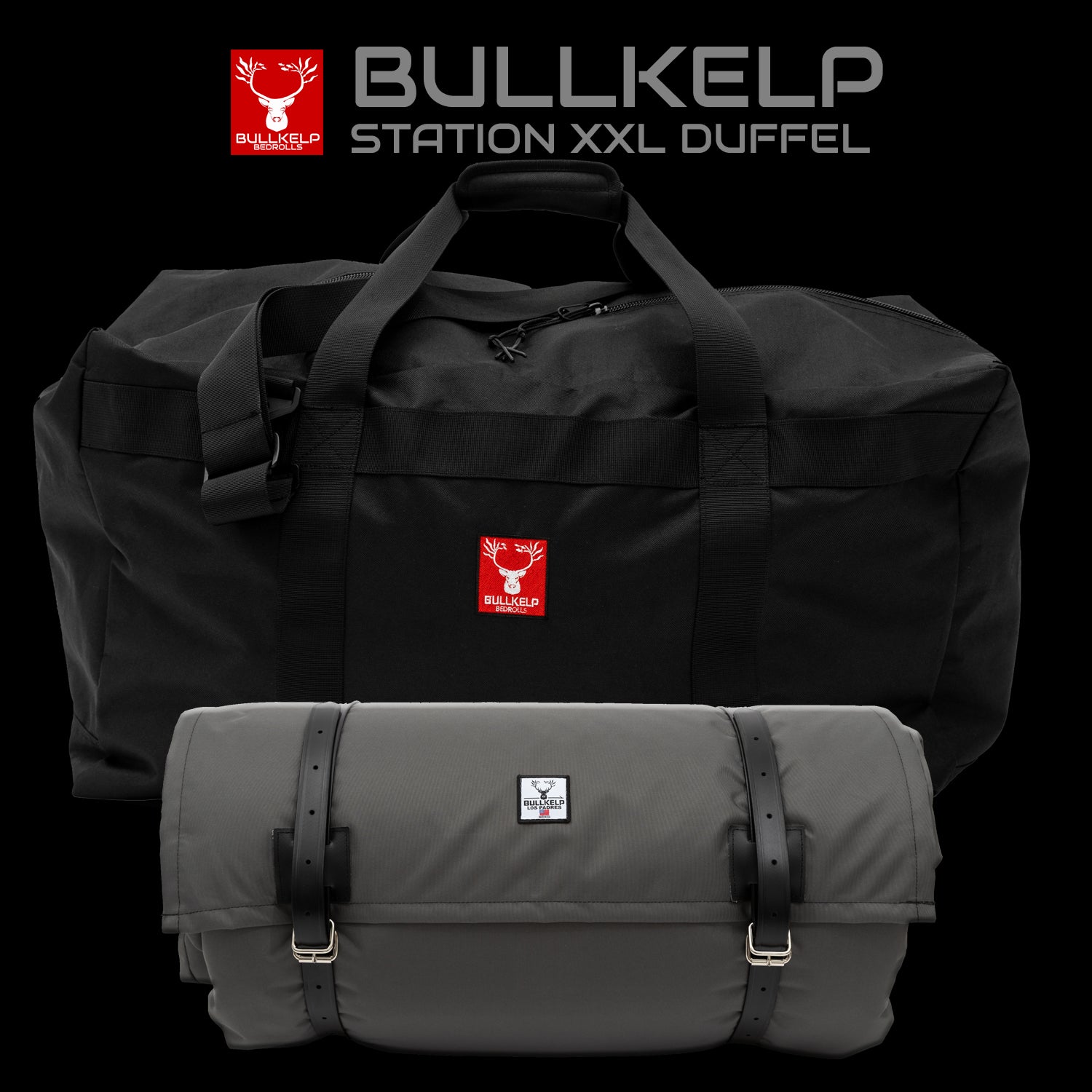 SLEEP PACK WITH FREE XXL DUFFEL