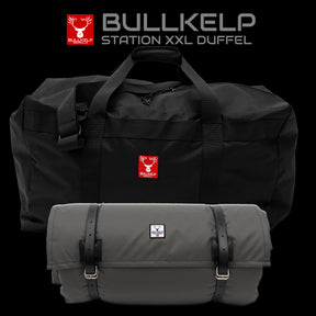 SLEEP PACK WITH FREE XXL DUFFEL