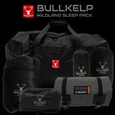 WILDLAND SLEEP PACK