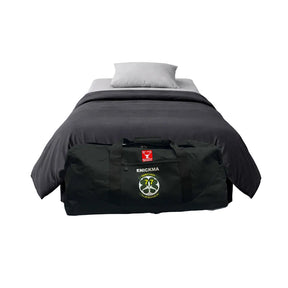 STATION TRAVELER BED IN A DUFFEL™