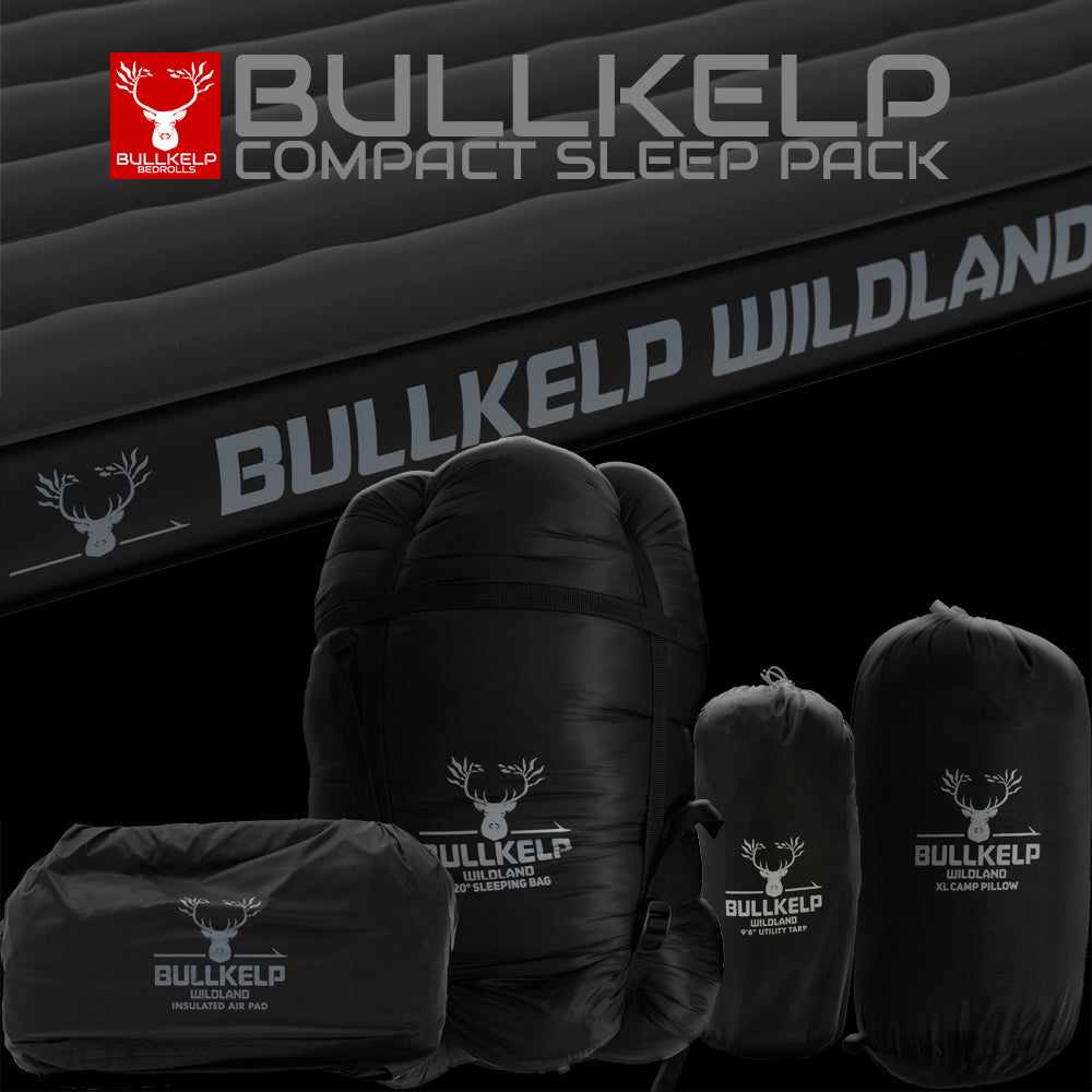 COMPACT SLEEP PACK