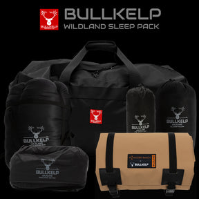 WILDLAND SLEEP PACK
