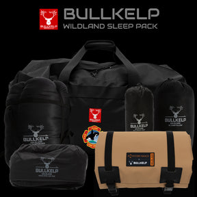 WILDLAND SLEEP PACK