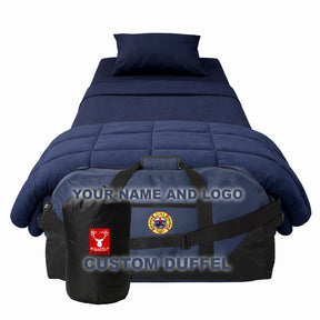 STATION BEDROLL SPECIAL