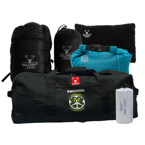 WILDLAND SLEEP PACK