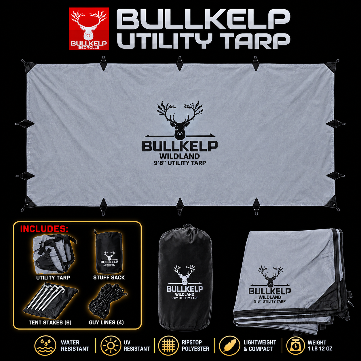 SLEEP PACK WITH FREE XXL DUFFEL