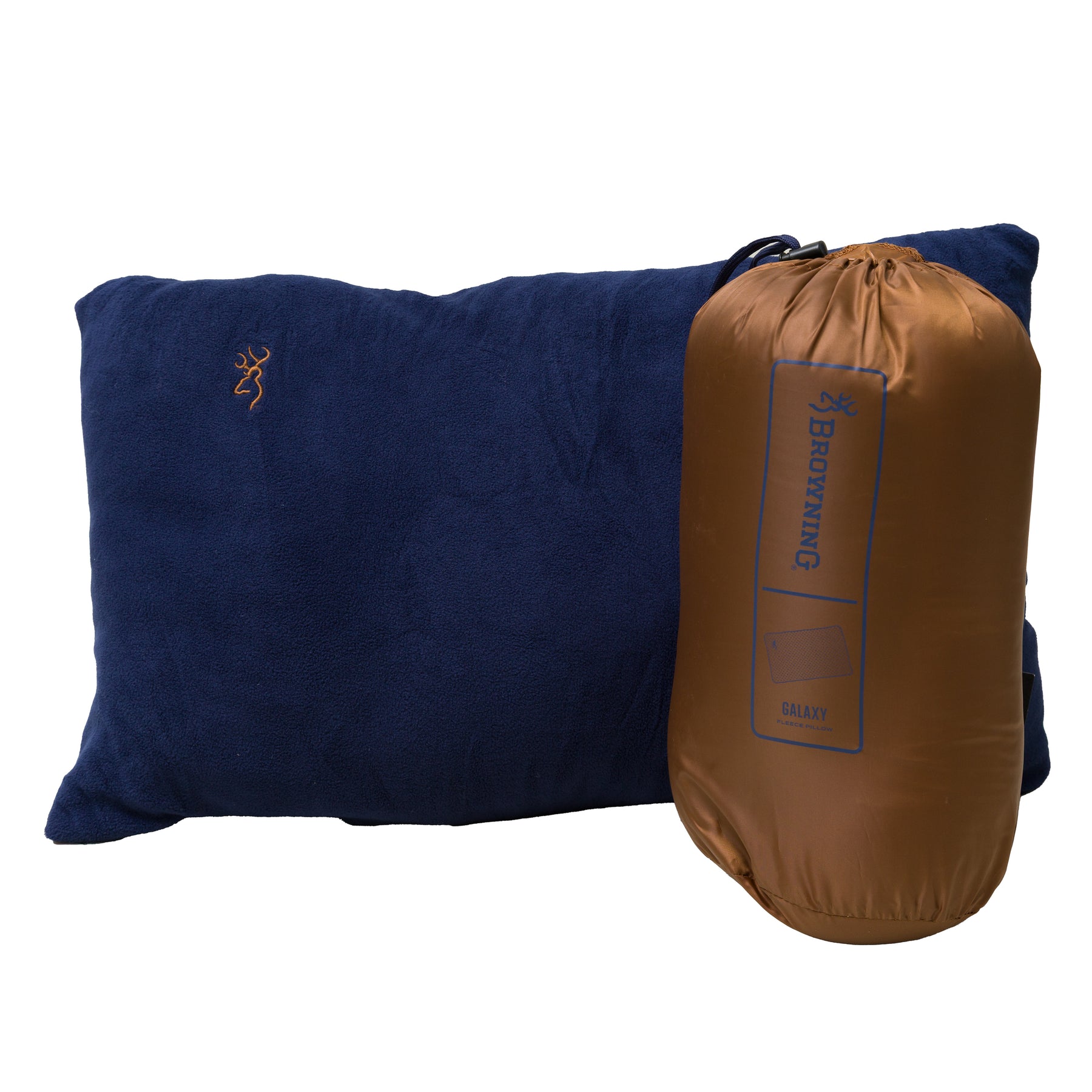 BROWNING XL CAMP PILLOW