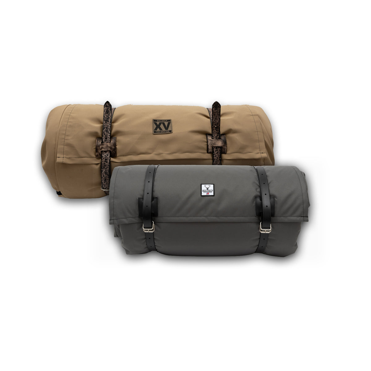 DRIFTER & LOS PADRES ( CANVAS SHELL ONLY )  OPTION