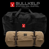 DRIFTER BEDROLL & SLEEP PACK W/FREE STATION XXL DUFFEL