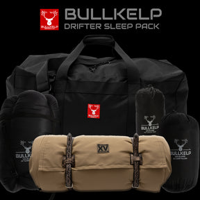 DRIFTER XV WITH OUTBACK MAT