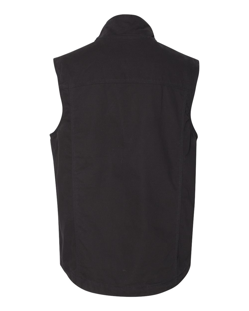 DRI DUCK- TREK CANYON CLOTH VEST