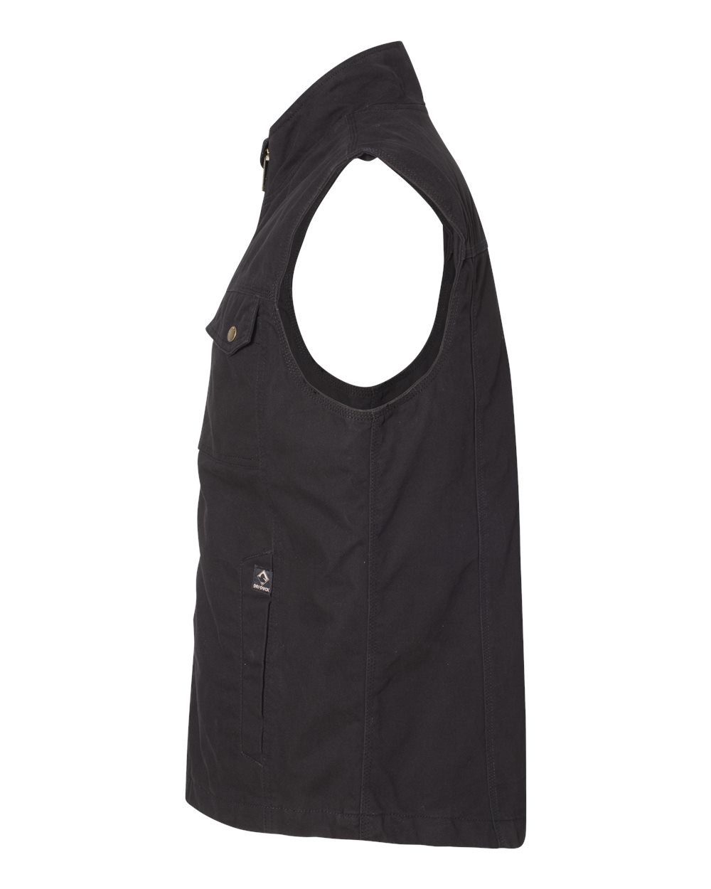 DRI DUCK- TREK CANYON CLOTH VEST