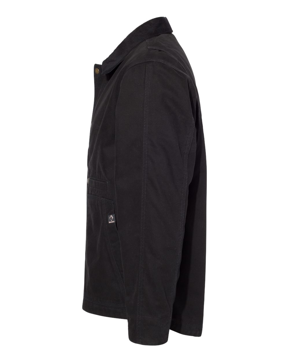 DRI DUCK- RAMBLER BOULDER CLOTH JACKET