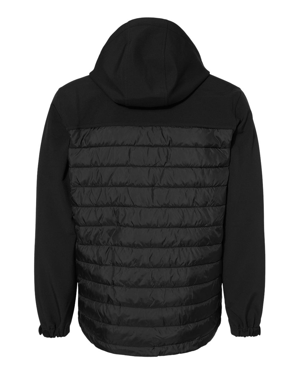 DRI DUCK- PINNACLE PUFFER JACKET