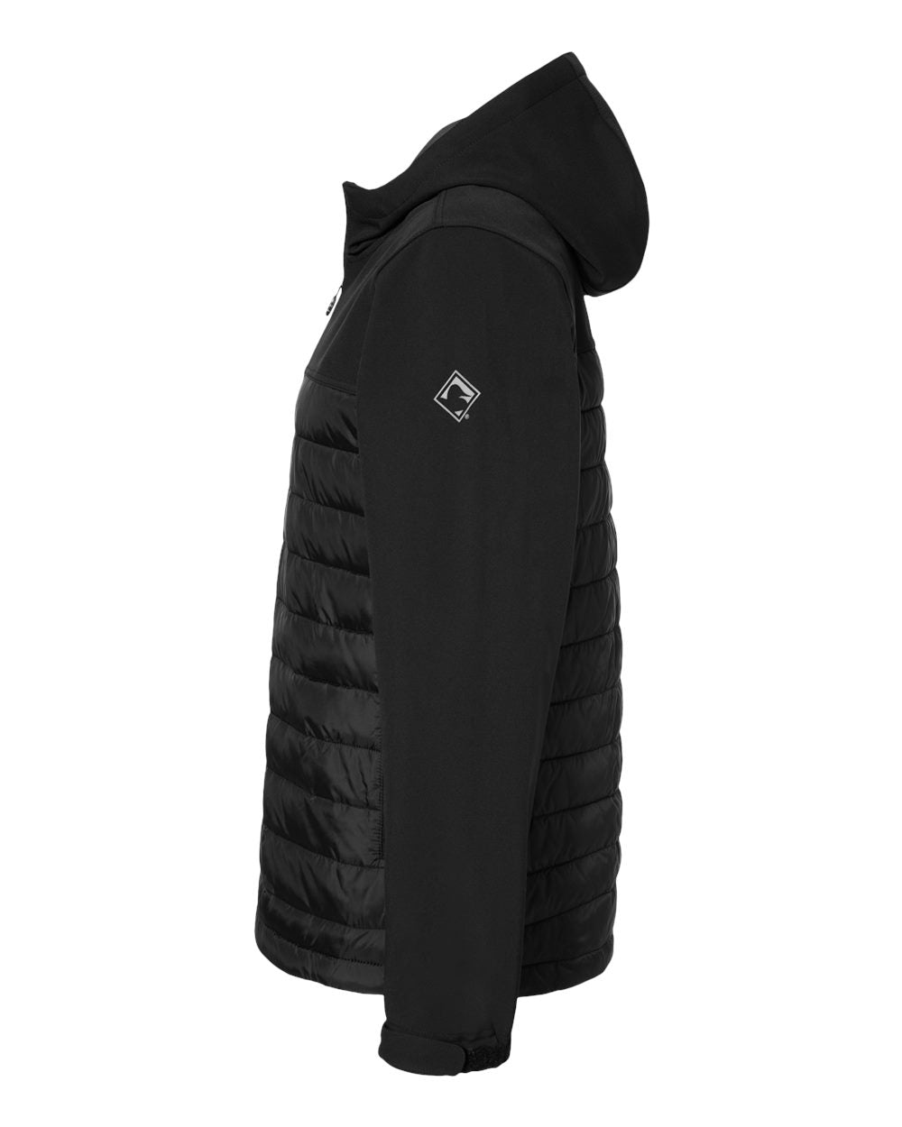 DRI DUCK- PINNACLE PUFFER JACKET