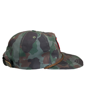 BULLKELP DUCK CAMO HAT