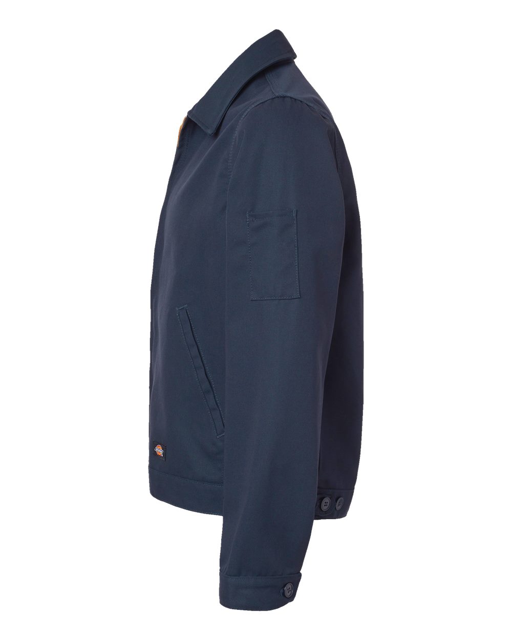 DICKIES- UNLINED INDUSTRIAL EISENHOWER JACKET