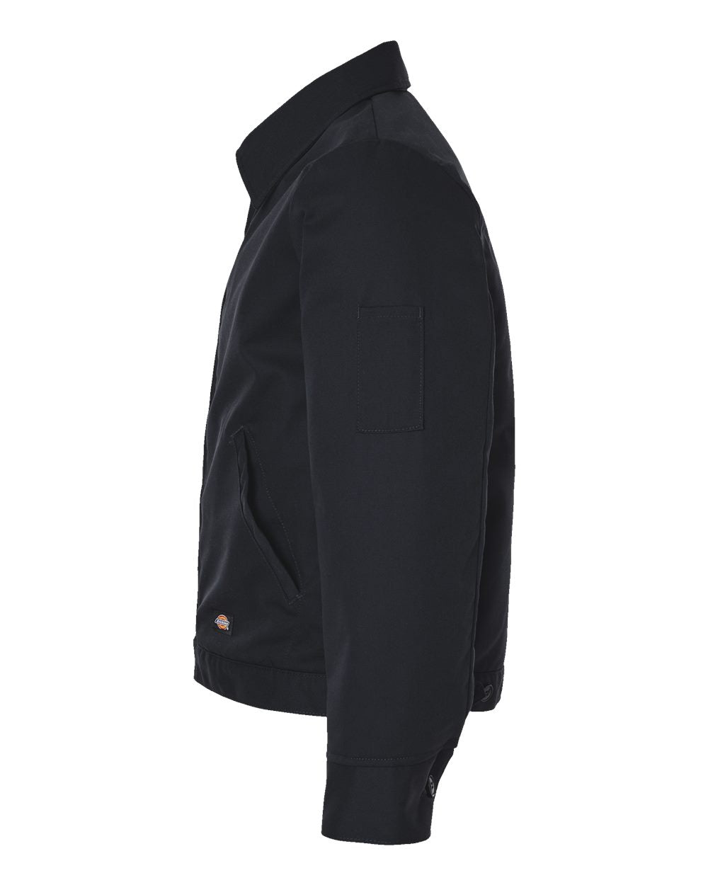 DICKIES- INSULATED EISENHOWER JACKET