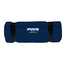 TRIFECTA CAMP BLANKET