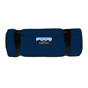 TRIFECTA CAMP BLANKET